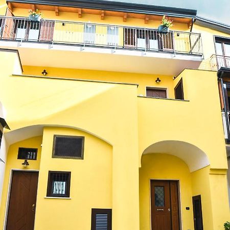 La Bella Costiera Home Sant'Egidio del Monte Albino Eksteriør bilde
