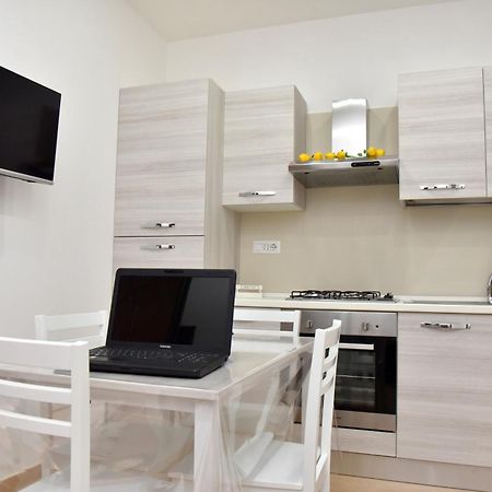 La Bella Costiera Home Sant'Egidio del Monte Albino Eksteriør bilde
