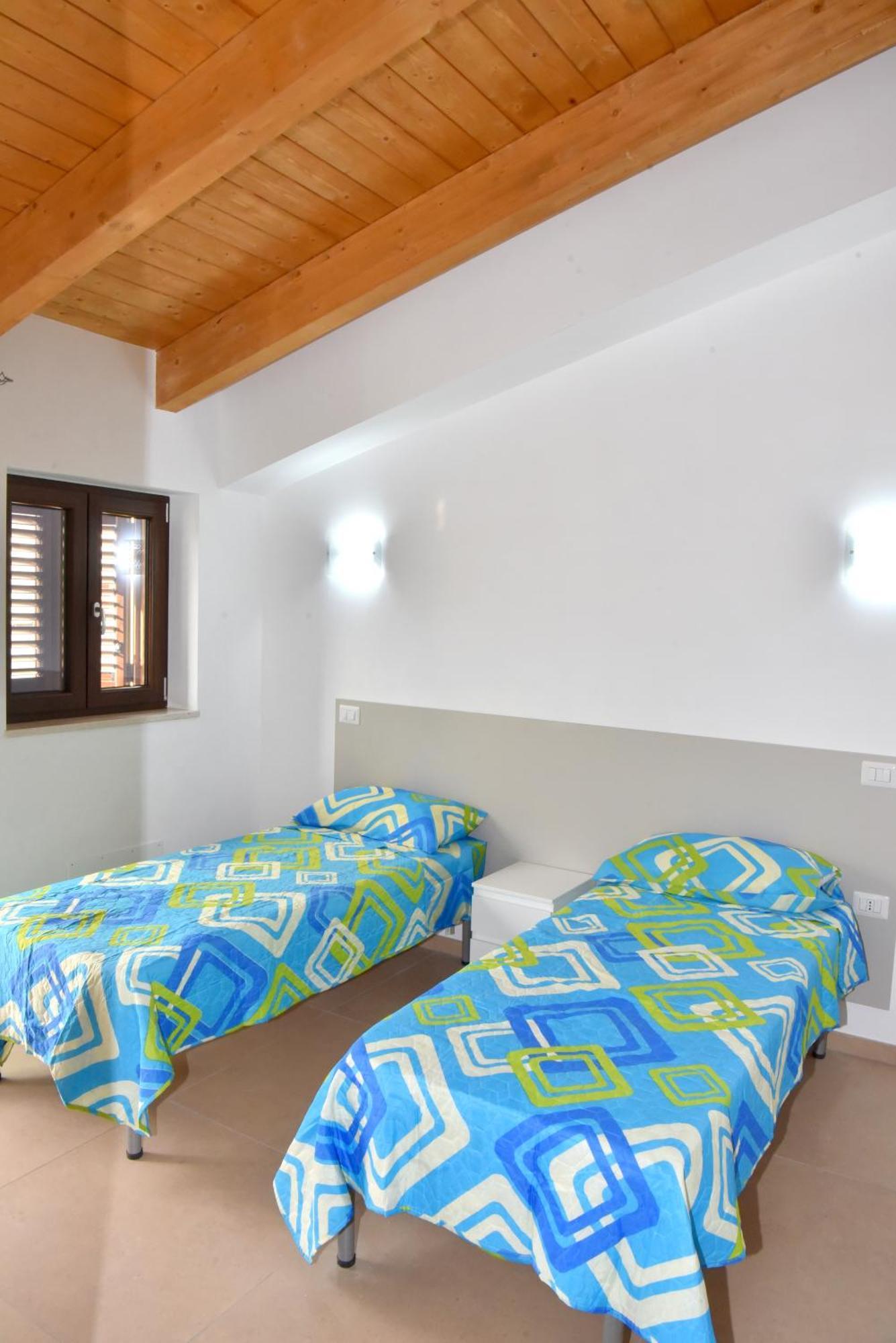 La Bella Costiera Home Sant'Egidio del Monte Albino Eksteriør bilde
