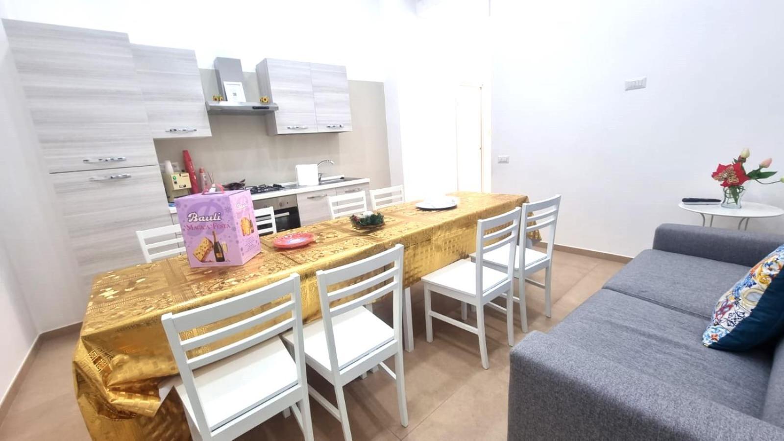 La Bella Costiera Home Sant'Egidio del Monte Albino Eksteriør bilde