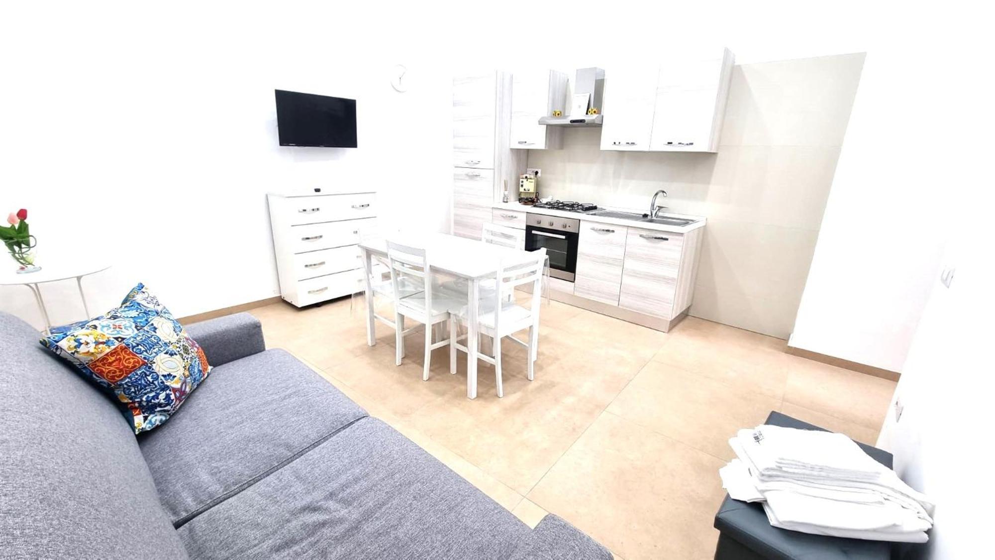 La Bella Costiera Home Sant'Egidio del Monte Albino Eksteriør bilde