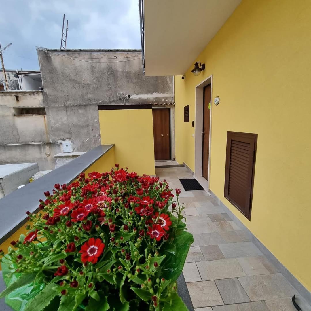 La Bella Costiera Home Sant'Egidio del Monte Albino Eksteriør bilde